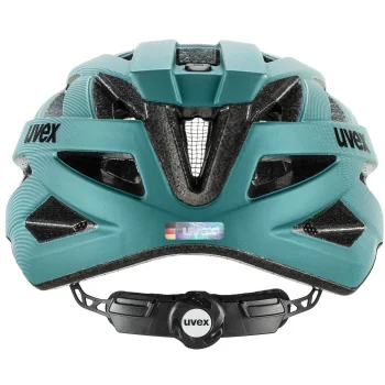 Kask Uvex I-vo CC (56-60) turkusowy