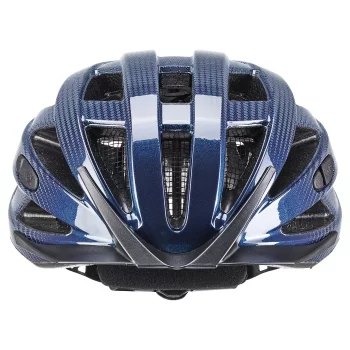 Kask Uvex I-vo (52-57) niebieski