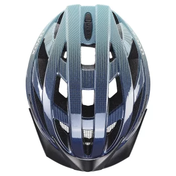Kask Uvex I-vo (56-60) niebieski