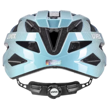 Kask Uvex I-vo (56-60) niebieski