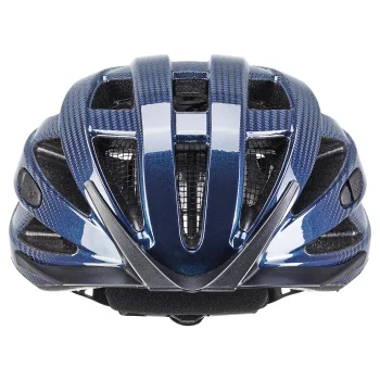 Kask Uvex I-vo (56-60) niebieski