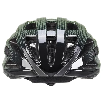 Kask Uvex I-vo (52-57) zielony