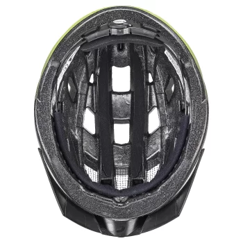 Kask Uvex I-vo (52-57) zielony