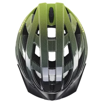 Kask Uvex I-vo (56-60) zielony