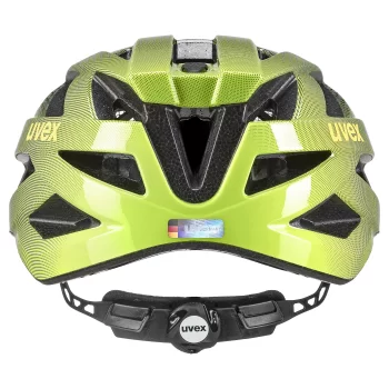 Kask Uvex I-vo (56-60) zielony