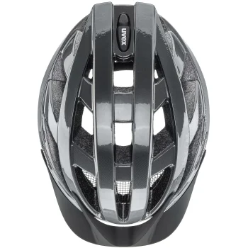 Kask Uvex Air wing (52-57) czarny