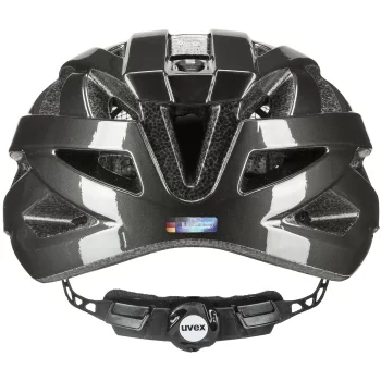Kask Uvex Air wing (56-60) czarny