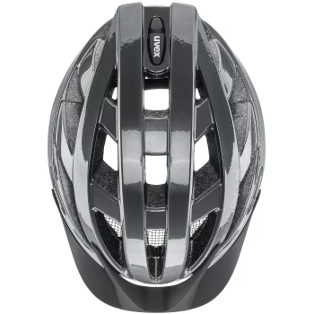 Kask Uvex Air wing (56-60) czarny