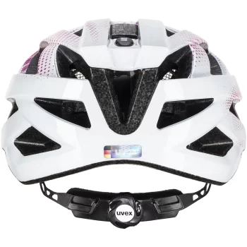Kask Uvex Air wing (52-57) różowy