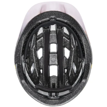 Kask Uvex Air wing (52-57) wielokolorowy