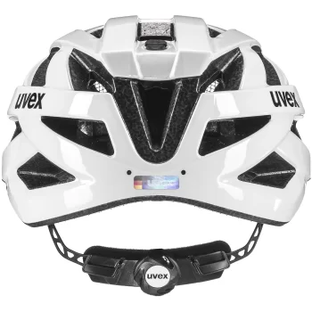 Kask Uvex I-vo 3D (56-60) biały