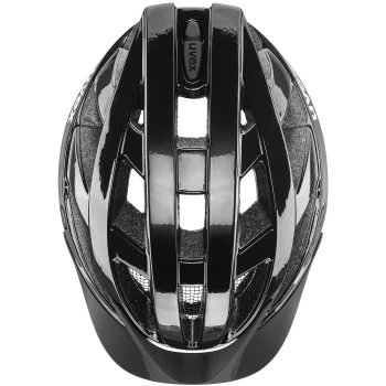 Kask Uvex I-vo 3D (56-60) czarny