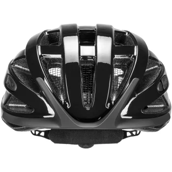 Kask Uvex I-vo 3D (56-60) czarny
