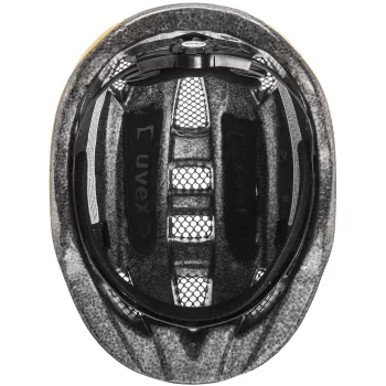 Kask Uvex Kid 2 (46-52) Lew