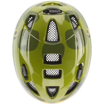 Kask Uvex Kid 2 (46-52) Dino