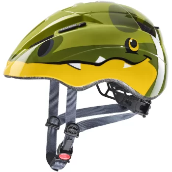 Kask Uvex Kid 2 (46-52) Dino