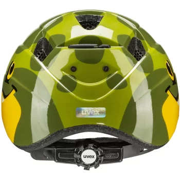 Kask Uvex Kid 2 (46-52) Dino