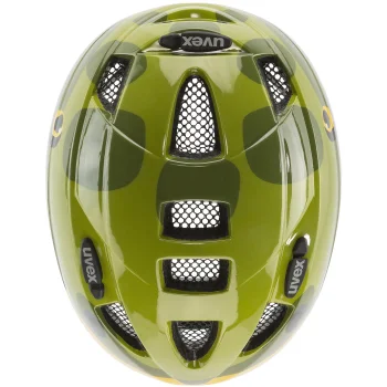 Kask Uvex Kid 2 (46-52) Dino