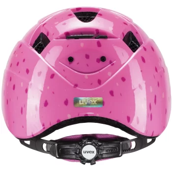 Kask Uvex Kid 2 (46-52) róż