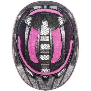 Kask Uvex Kid 2 (46-52) róż