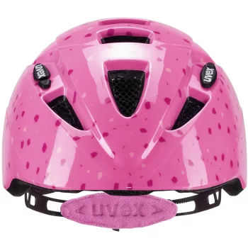 Kask Uvex Kid 2 (46-52) róż