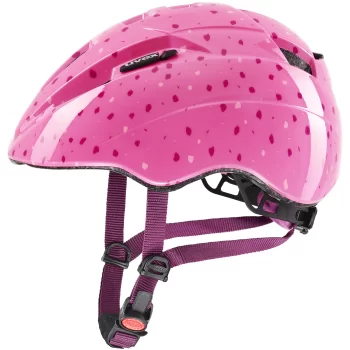 Kask Uvex Kid 2 (46-52) róż