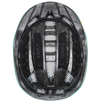 Kask rowerowy Uvex kid 2 (46-52) cm wieloryb
