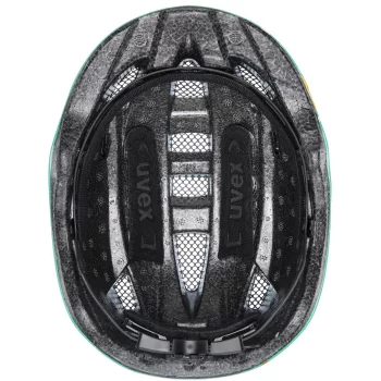 Kask rowerowy Uvex kid 2 (46-52) cm wieloryb