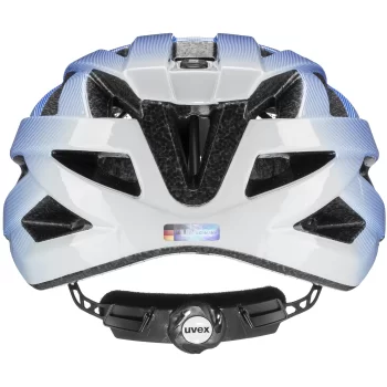 Kask rowerowy Uvex Air wing 52-57cm cobalt - white