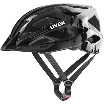 Kask dziecięcy Uvex Air Wing 2 50-54cm Grey-Black