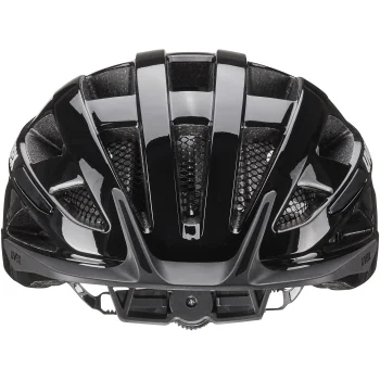 Kask dziecięcy Uvex Air Wing 2 50-54cm Grey-Black