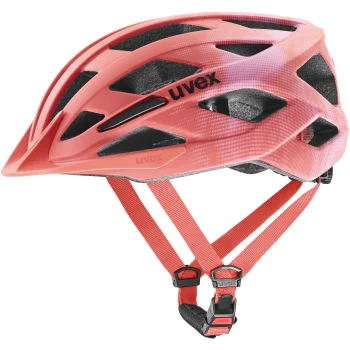 Kask dziecięcy Uvex Air Wing 2 CC 52-57cm Coral