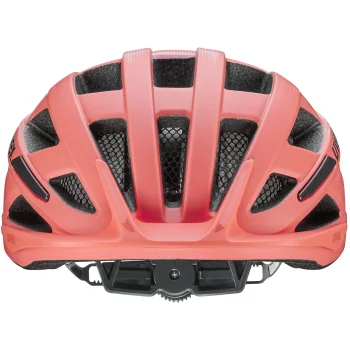 Kask dziecięcy Uvex Air Wing 2 CC 52-57cm Coral