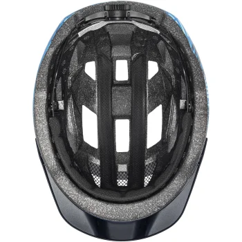 Kask dziecięcy Uvex Air Wing 2 CC 50-54cm Dusk/Bub