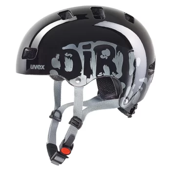 Kask Uvex Kid 3 (51-55) czarny