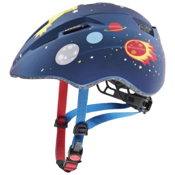 Kask Uvex Kid 2 CC 46-52cm kosmos
