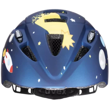 Kask Uvex Kid 2 CC 46-52cm kosmos