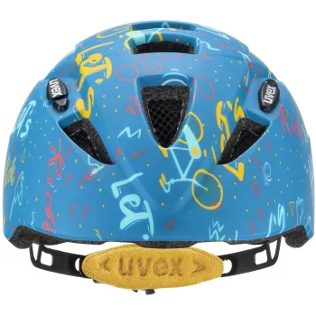 Kask Uvex Kid 2 CC 46-52cm rowery