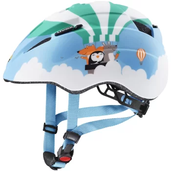 Kask Uvex Kid 2 CC 46-52cm balon