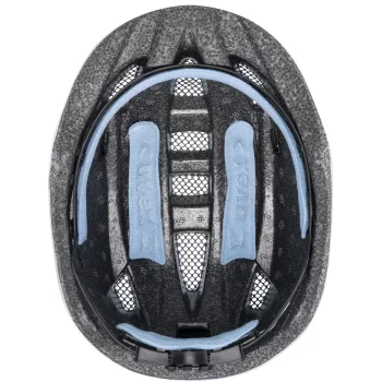 Kask Uvex Kid 2 CC 46-52cm balon