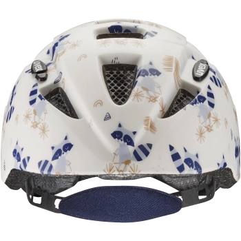 Kask dziecięcy Uvex Kid 2 CC 46-52cm Raccoon