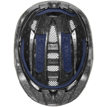 Kask dziecięcy Uvex Kid 2 CC 46-52cm Raccoon
