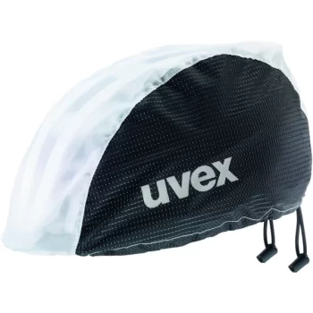 Przeciwdeszczowy pokrowiec Uvex bike rain cap L/XL