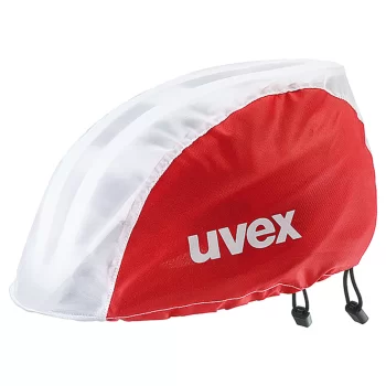 Pokrowiec przeciwdeszczowy Uvex na kask L/XL