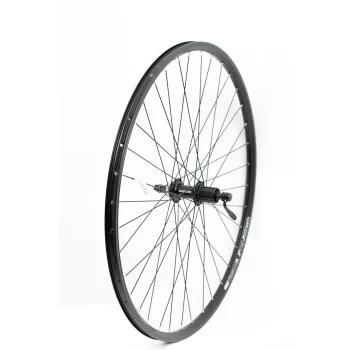 Koło 28" tył P.TX505 (centerlock) O.Dragon czarne