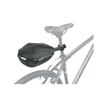 Torebka do sztycy podsiodłowej KLS SATELITE