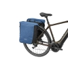 Sakwy na bagażnik Giant Transporter Mik L blue