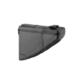 Torba Giant Scout, na ramę, duża, czarna