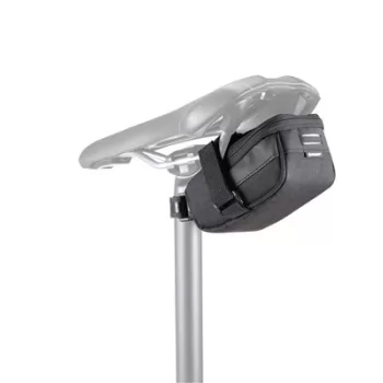 Torba podsiodłowa Giant Shadow ST,mała, czarna