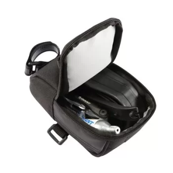 Torba podsiodłowa Giant Shadow ST,mała, czarna